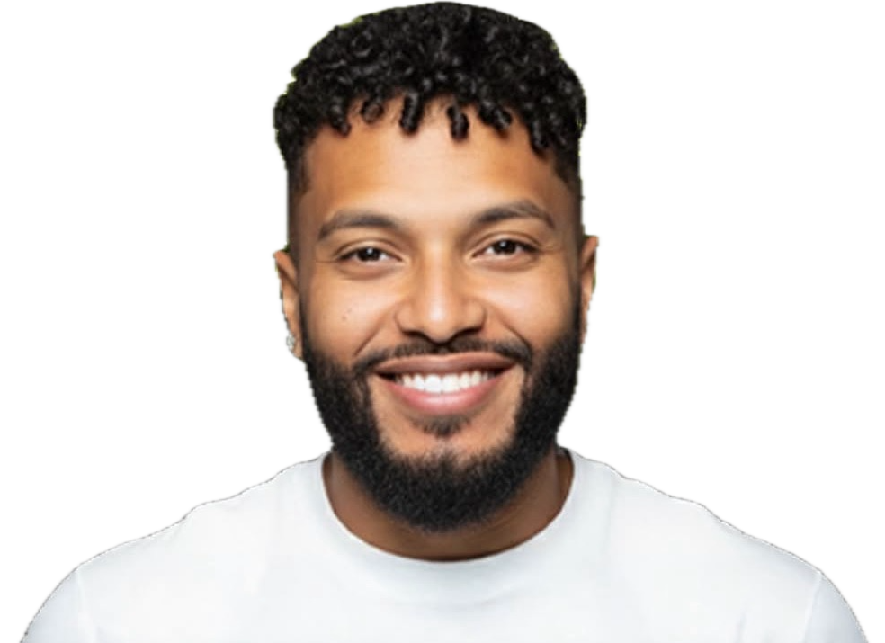Brandon Narain